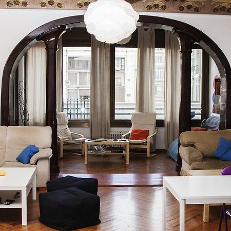 Art City Hostel Barcelona (Adults Only) Exteriör bild